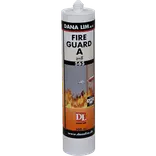 Dana brandacryl A 565 hvid 300 ml