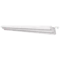Decosa vægliste G36 til LED lys 38x48 mm 2 m