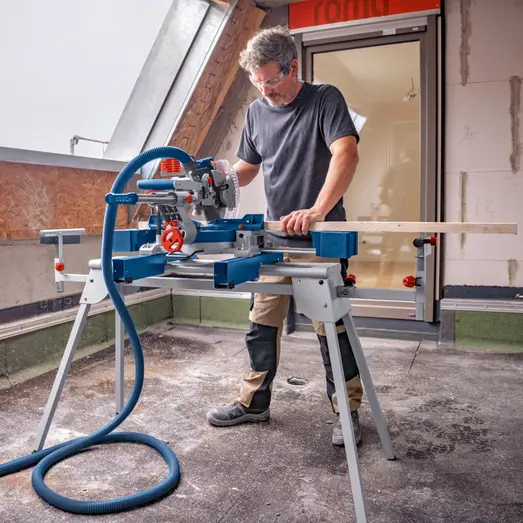 Bosch 18V-216 D akku kap-/geringssav GCM