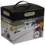 Trip Trap plejeboks køkkenbord natur