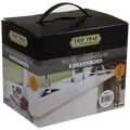 Trip Trap plejeboks køkkenbord natur