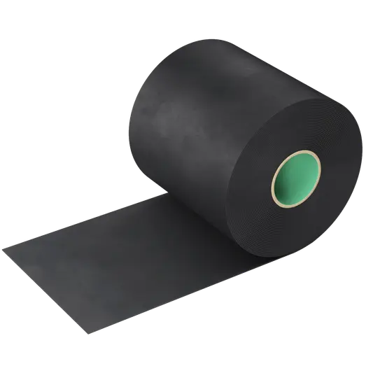 Hardie EPDM-tape 100 mm gummibånd