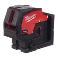 Milwaukee M12 CLLP-0C krydslaser