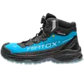 Airtox TX66 TransAm sikkerhedssko sort
