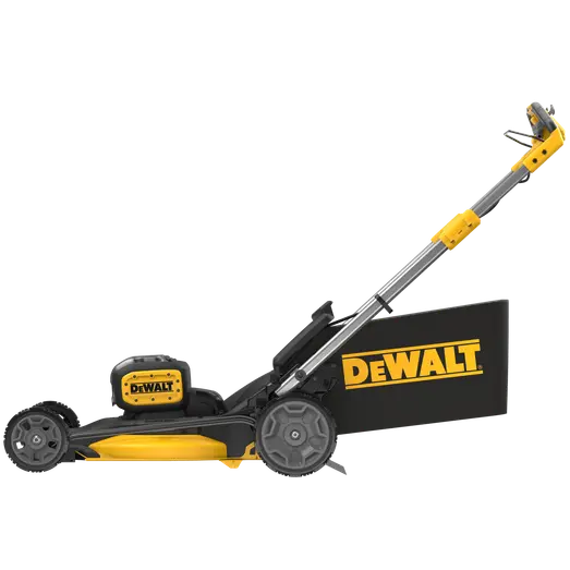 DeWALT DCMWSP156N-XJ 2x18V plæneklipper solo