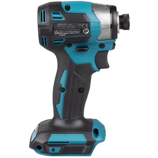 Makita DTD173Z slagskruetrækker 1/4" - 18V LXT® solo
