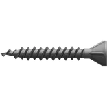 Spit P-Screw FWS fibergipsskrue på bånd 3,9 mm FH PH2 forzinket sort 1000 stk
