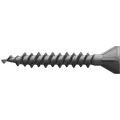 Spit P-Screw FWS fibergipsskrue på bånd 3,9 mm FH PH2 forzinket sort 1000 stk