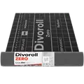 Monier Divoroll Zero undertag grå 1,1x30 m
