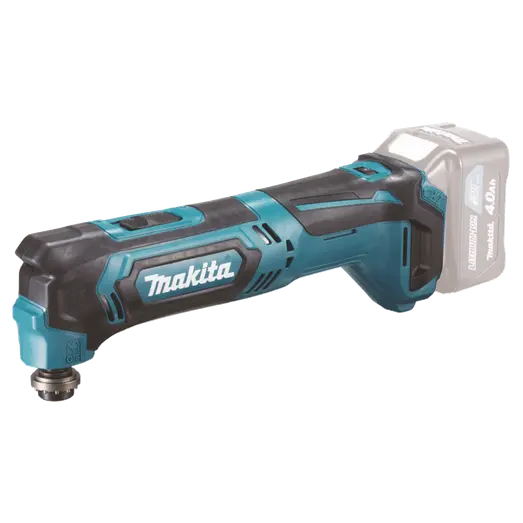 Makita TM30DZ multicutter 12V Li-ion solo