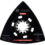 Bosch EXPERT AVZ 90 RT2 slibeplade 90 mm