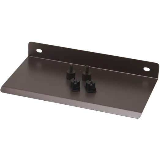 FibroTech hylde til akustikpanel brun