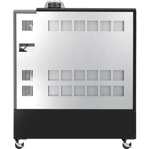 AE PRO16 Dieselvarmer infrarød