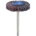 Dremel lamelsliber 504 K80 - 4,8 mm.