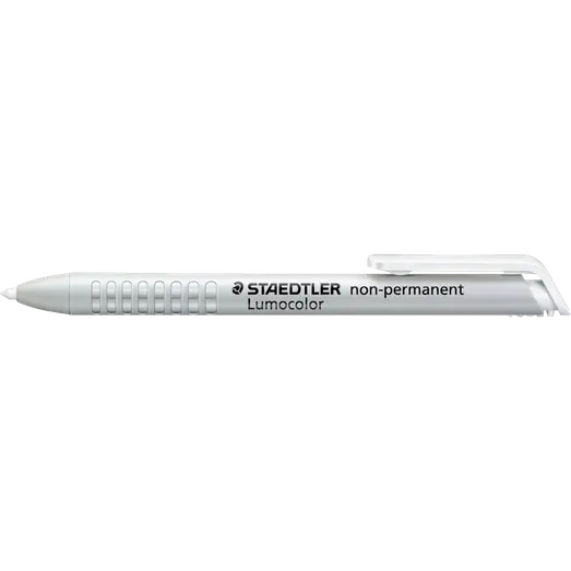 Staedtler trykpencil 3 mm hvid