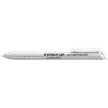 Staedtler trykpencil 3 mm hvid