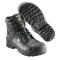 Brynje BDry Outdoor Low Boot S3 Src sikkerhedsstøvlet sort