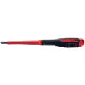 Bahco Ergo™ BE-8610S VDE-skruetrækker PH1 80 mm