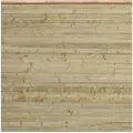 PLUS Plank Profilhegn 174×166 cm