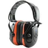 OX-ON høreværn BT2 comfort m/bluetooth