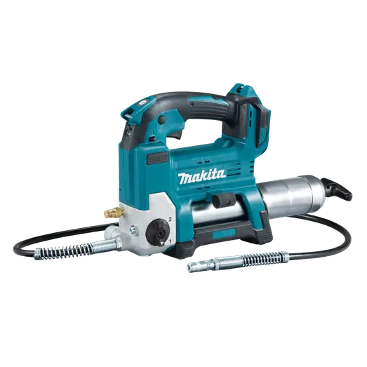 Makita DGP180Z fedtsprøjte 18 V solo