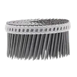 Haubold tromlesøm 16° plastbåndet FH 2,1x50 mm varmforz. 1600 stk