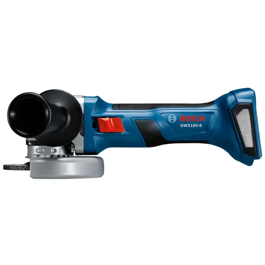 Bosch GWX akku vinkelsliber 18V-8 solo