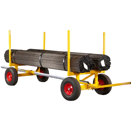 Ravendo langgodsvogn TLI 3120/6