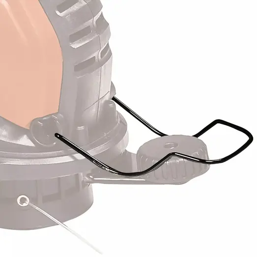 Einhell GC-ET 4530 elektrisk græstrimmer med tilbehør 30 cm 230V/450W