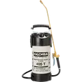 Gloria 405 højtryksprøjte, 5 liter