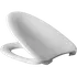 ADORA® CLASSIC Cera toiletsæde 