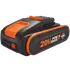 Worx WA3648 20V 2,0Ah batteri med indikator