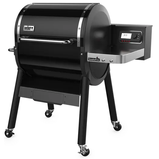 Weber SmokeFire EX4 GBS træpillegrill