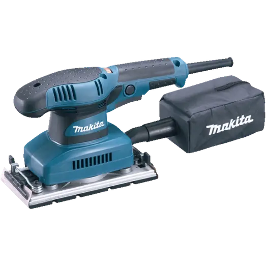 Makita BO3711 rystepudser 190W