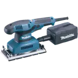 Makita BO3711 rystepudser 190W