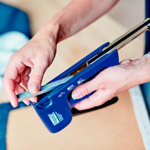 Rapid Nr. 53 fintrådshæfteklammer 10 mm 2500 stk.