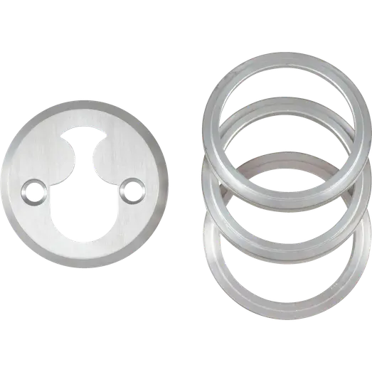 Jasa universal rokoko cylinderring 6-21 mm