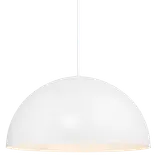 Nordlux Ellen 40 pendel E27 hvid