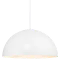 Nordlux Ellen 40 pendel E27 hvid
