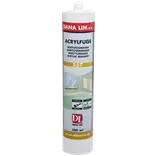 Dana acrylfugemasse 557 hvid 300 ml