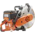 Husqvarna K 770 kapsav 3,9 kW klinge maks. Ø350 mm