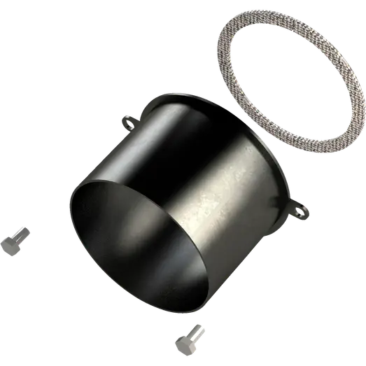 Morsø friskluftsstuds til serie 8100