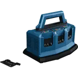 Bosch GAL multilader 18V6-80
