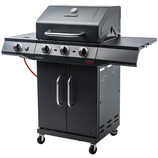 Char-Broil Performance Power Edition 3 gasgrill