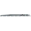 Bosch S 1531 L bajonetsavklinge træ grov 240 mm 5 stk