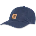 Carhartt Odessa kasket navy