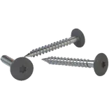 Cembrit Facadeskrue umbragrå 4.5x41 mm A2