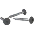 Cembrit Facadeskrue umbragrå 4.5x41 mm A2