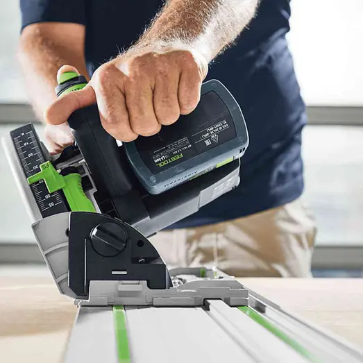 ﻿Festool TSC 55 KEB-Basic 18/36V dyksav solo