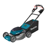 Makita DLM532Z 2x18V LXT plæneklipper solo